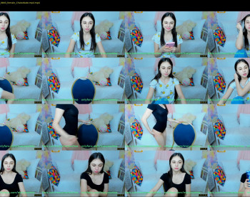 mary_marlow — 70 minute Chaturbate female cam show recording, 1080p, Feb 2, 2022