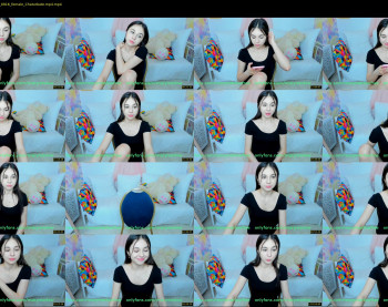 mary_marlow — 73 minute Chaturbate female cam show recording, 1080p, Feb 2, 2022