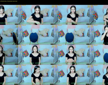 mary_marlow — 88 minute Chaturbate female cam show recording, 1080p, Feb 2, 2022