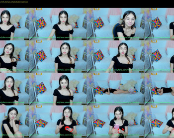 mary_marlow — 56 minute Chaturbate female cam show recording, 1080p, Feb 2, 2022