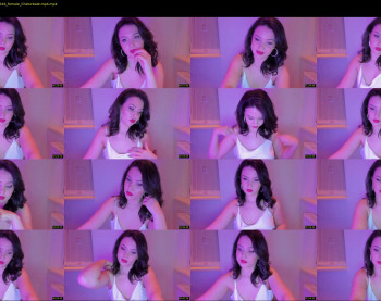 mary_rosse — 9 minute Chaturbate couple cam show recording, 1080p, Feb 3, 2022