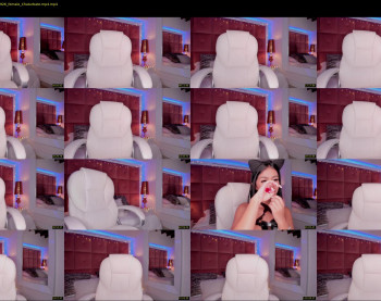 mel_evansx — 70 minute Chaturbate female cam show recording, 1080p, Feb 2, 2022