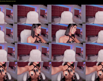 mel_evansx — 15 minute Chaturbate female cam show recording, 1080p, Feb 2, 2022