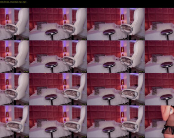 mel_evansx — 33 minute Chaturbate female cam show recording, 1080p, Feb 2, 2022