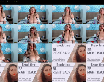 melisa_mcarthy — 85 minute Chaturbate couple cam show recording, 1080p, Feb 2, 2022