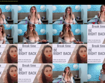 melisa_mcarthy — 85 minute Chaturbate couple cam show recording, 1080p, Feb 2, 2022