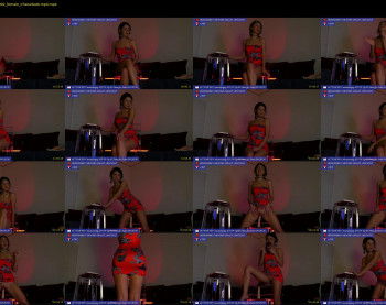 melissa_yo — 41 minute Chaturbate female cam show recording, 1080p, Feb 3, 2022