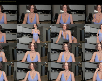melon_mussy — 70 minute Chaturbate female cam show recording, 1080p, Feb 2, 2022
