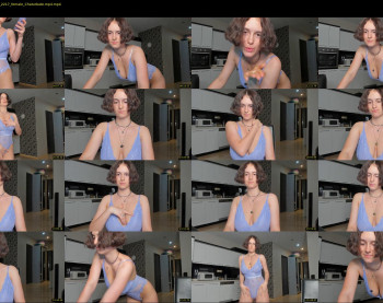 melon_mussy — 70 minute Chaturbate female cam show recording, 1080p, Feb 2, 2022