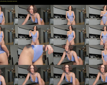 melon_mussy — 7 minute Chaturbate female cam show recording, 1080p, Feb 2, 2022