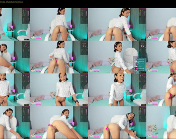 mila_1 — 70 minute Chaturbate female cam show recording, 1080p, Feb 3, 2022