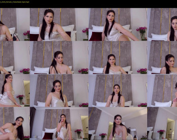 miladystarlight — 70 minute Chaturbate female cam show recording, 1080p, Feb 2, 2022