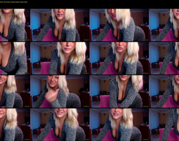 minerva777 — 6 minute Chaturbate female cam show recording, 720p, Feb 2, 2022
