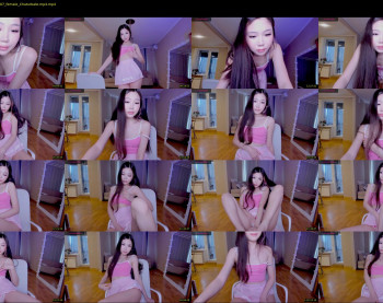 miso_misa — 71 minute Chaturbate female cam show recording, 1080p, Feb 2, 2022
