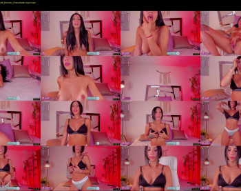 missflorida — 70 minute Chaturbate female cam show recording, 1080p, Feb 2, 2022