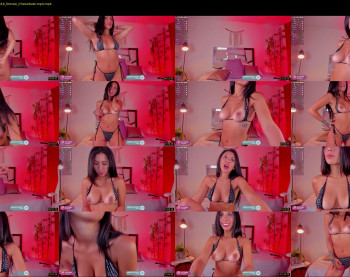 missflorida — 70 minute Chaturbate female cam show recording, 1080p, Feb 2, 2022