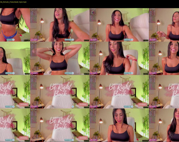 missflorida — 72 minute Chaturbate female cam show recording, 1080p, Feb 3, 2022