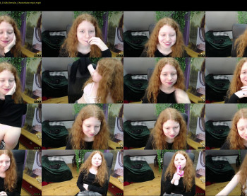 molly_redhead — 70 minute Chaturbate female cam show recording, 1080p, Feb 2, 2022