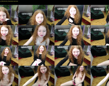 molly_redhead — 70 minute Chaturbate female cam show recording, 1080p, Feb 2, 2022