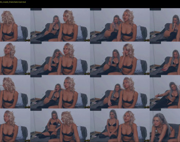 monikate_ — 4 minute Chaturbate couple cam show recording, 1080p, Feb 3, 2022