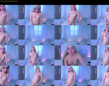 moon___shine — 54 minute Chaturbate female cam show recording, 720p, Feb 2, 2022