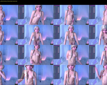 moon___shine — 17 minute Chaturbate female cam show recording, 720p, Feb 2, 2022