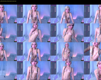 moon___shine — 11 minute Chaturbate female cam show recording, 720p, Feb 2, 2022
