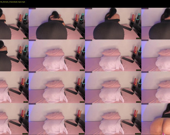 moon_swt_ — 79 minute Chaturbate female cam show recording, 1080p, Feb 2, 2022