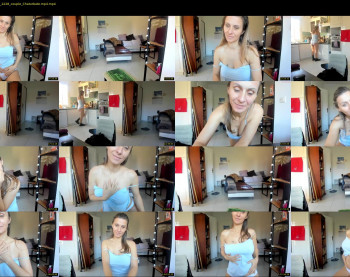 munishpunish — 126 minute Chaturbate couple cam show recording, 480p, Feb 2, 2022
