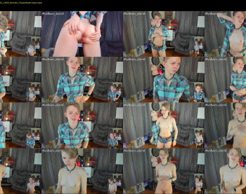 murbears_world — 22 minute Chaturbate female cam show recording, 1080p, Feb 2, 2022
