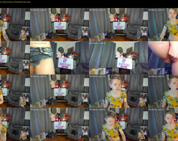 murbears_world — 71 minute Chaturbate female cam show recording, 1080p, Feb 3, 2022