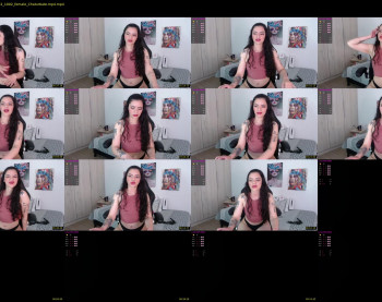 natasha__logan — 11 minute Chaturbate female cam show recording, 1080p, Feb 2, 2022