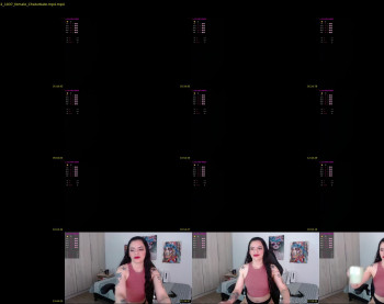 natasha__logan — 32 minute Chaturbate female cam show recording, 1080p, Feb 2, 2022