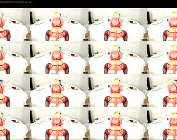 naughtyobsessions — 4 minute Chaturbate female cam show recording, 1080p, Feb 2, 2022
