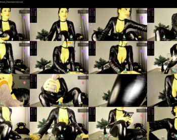 neytirii — 65 minute Chaturbate female cam show recording, 1080p, Feb 2, 2022