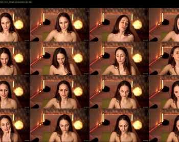 notamericanpie23 — 4 minute Chaturbate female cam show recording, 1080p, Feb 2, 2022