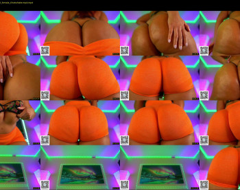 oxlemon — 71 minute Chaturbate female cam show recording, 1080p, Feb 2, 2022
