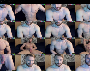 paul_rolex_ — 13 minute Chaturbate male cam show recording, 720p, Feb 2, 2022