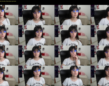 paulette65 — 69 minute Chaturbate female cam show recording, 720p, Feb 3, 2022