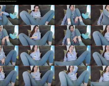 peaceduke — 15 minute Chaturbate female cam show recording, 1080p, Feb 2, 2022