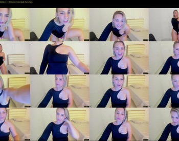 penelope_cooper1 — 11 minute Chaturbate female cam show recording, 1080p, Feb 2, 2022