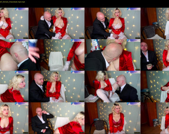 pepperage — 70 minute Chaturbate female cam show recording, 1080p, Feb 2, 2022