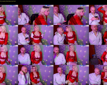 pepperage — 44 minute Chaturbate female cam show recording, 1080p, Feb 2, 2022