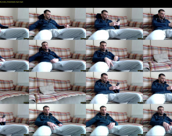 prince_89 — 59 minute Chaturbate male cam show recording, 720p, Feb 2, 2022