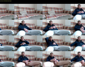 prince_89 — 32 minute Chaturbate male cam show recording, 720p, Feb 2, 2022