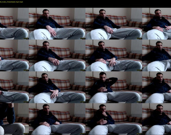 prince_89 — 10 minute Chaturbate male cam show recording, 720p, Feb 2, 2022