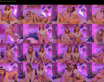 projectdanta — 66 minute Chaturbate female cam show recording, 1080p, Feb 2, 2022