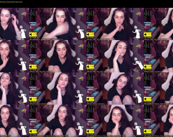 ps4pro — 15 minute Chaturbate female cam show recording, 1080p, Feb 2, 2022