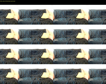 rafaelosteel — 4 minute Chaturbate male cam show recording, 720p, Feb 2, 2022