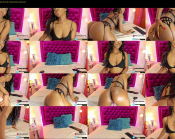 roxyjordan — 42 minute Chaturbate female cam show recording, 1080p, Feb 2, 2022
